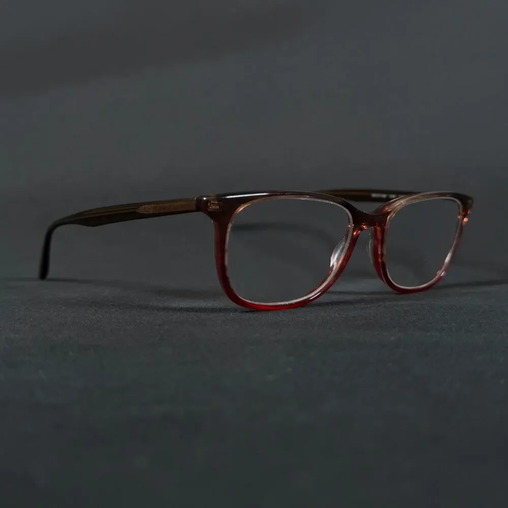 Barton Perreira Cassady 50 17-140 GYR eyeglasses Made in Japan Only Frame